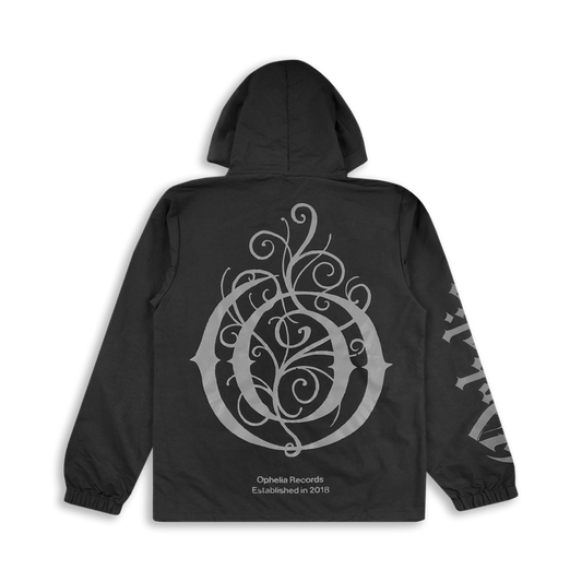 Ophelia - Coaches Jacket