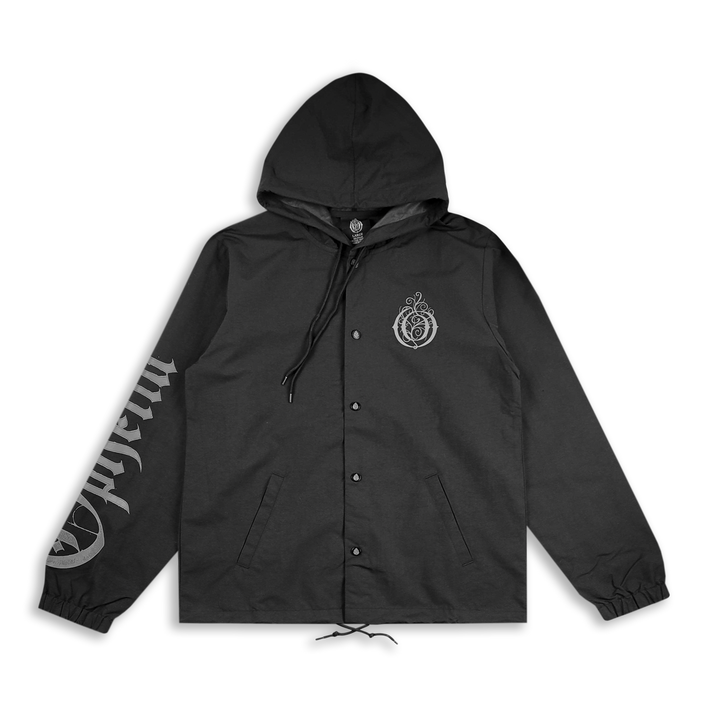 Ophelia - Coaches Jacket