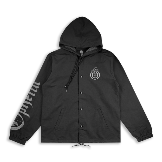 Ophelia - Coaches Jacket