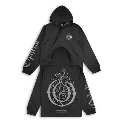 Ophelia - Coaches Jacket