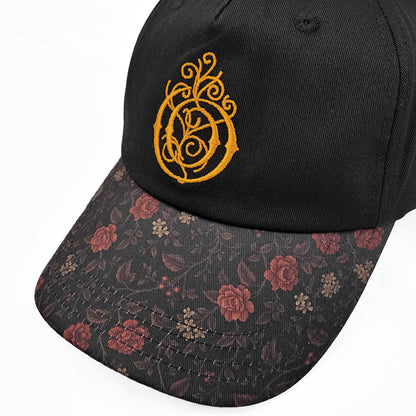 Ophelia - Botanical Dad Hat