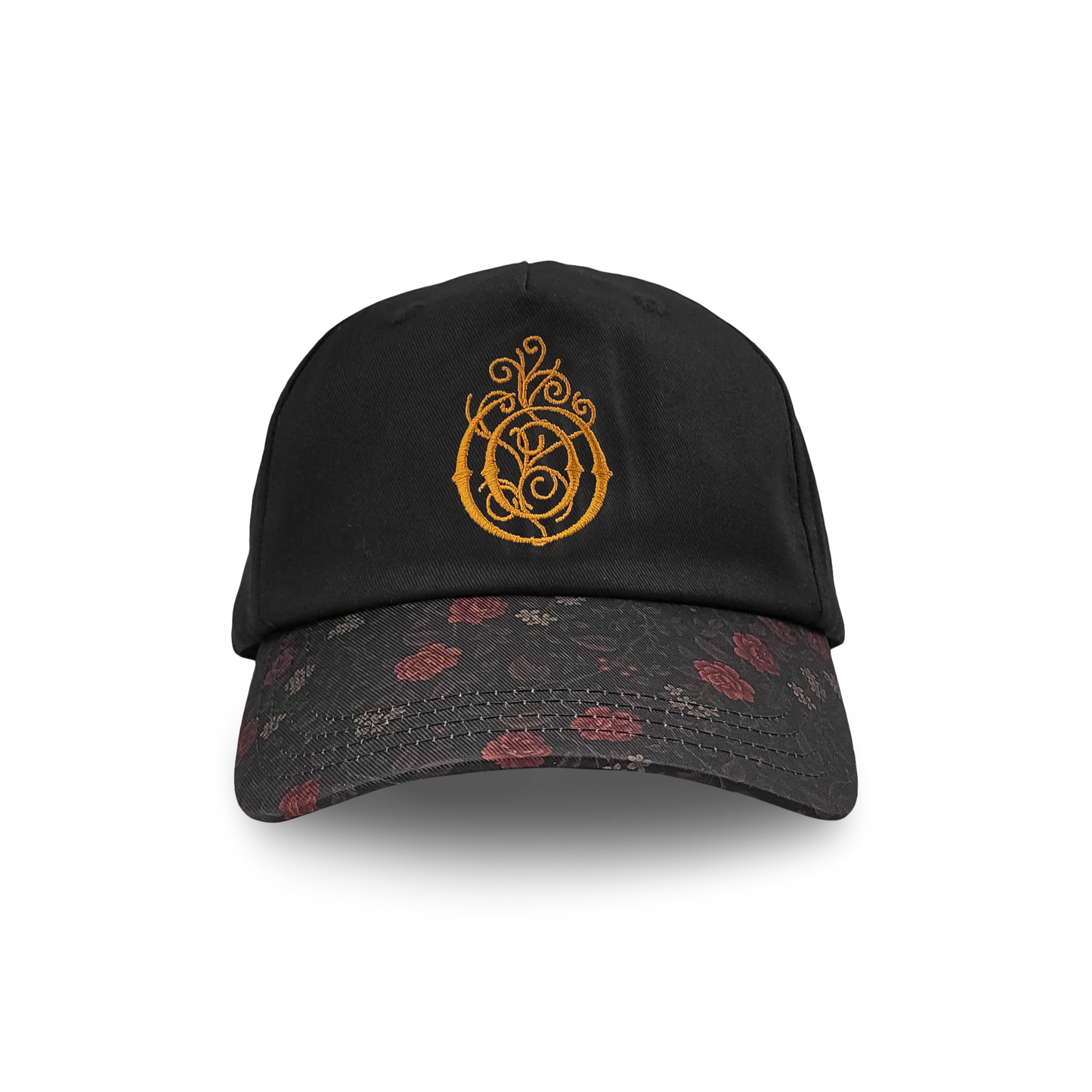 Ophelia - Botanical Dad Hat