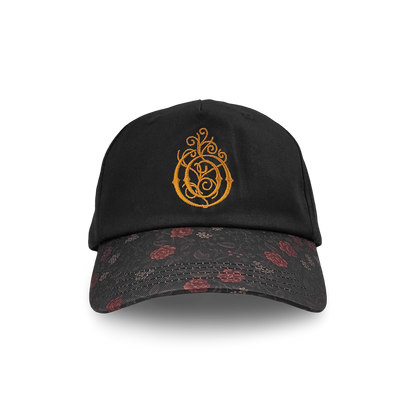 Ophelia - Botanical Dad Hat