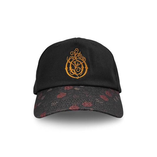 Ophelia - Botanical Dad Hat