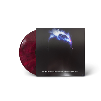 Jason Ross - 1000 Faces Vinyl