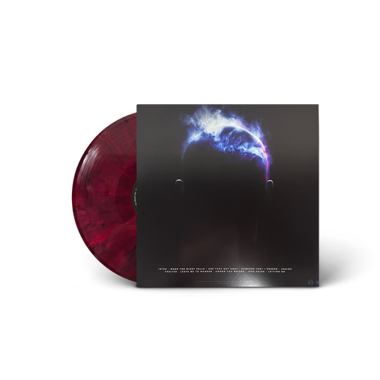 Jason Ross - 1000 Faces Vinyl